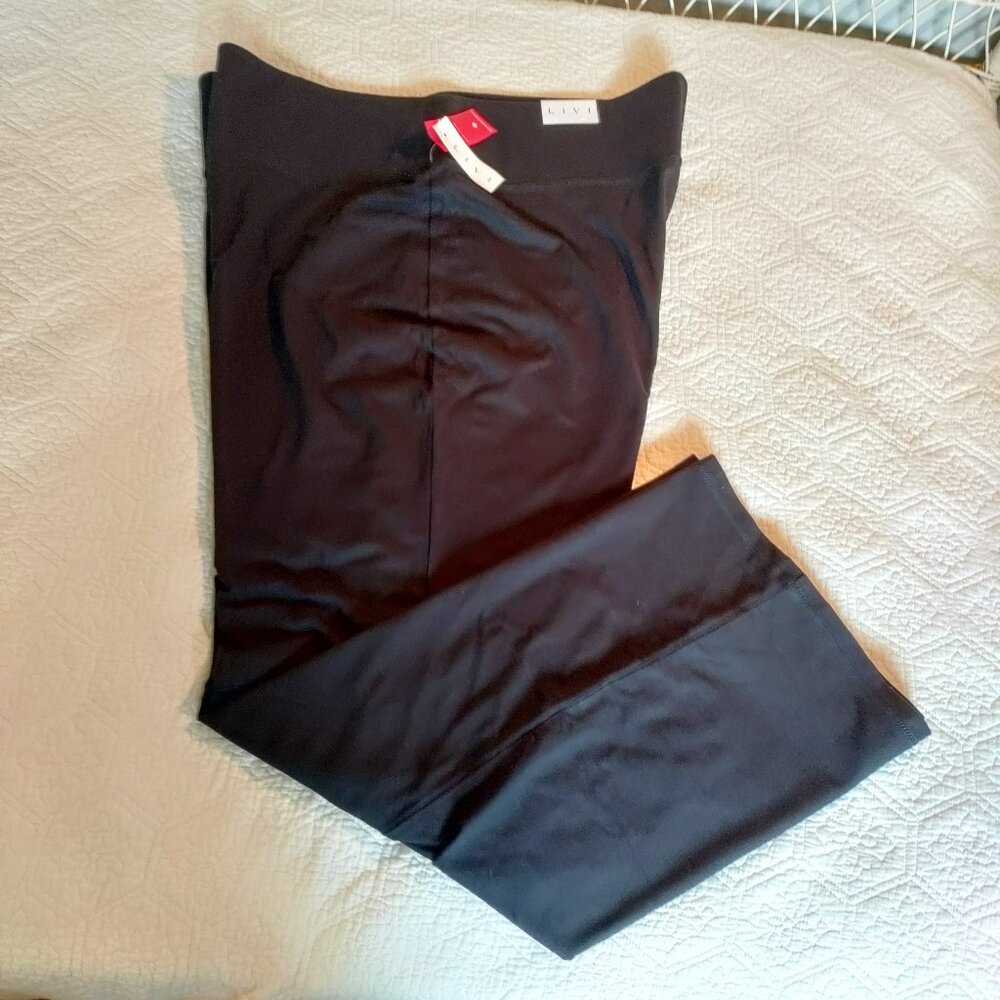 LIVI Yoga Pants NWT | Wmn's 22/24